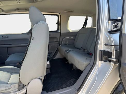 Used 2010 Honda Element EX image 10