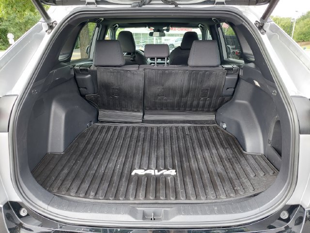 Certified 2023 Toyota RAV4 SE w/ Convenience Package AWD/4WD image 34