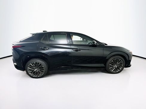 Used 2023 Lexus RZ 450e Premium w/ Accessory Package (2T) AWD/4WD image 10