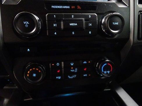 Used 2018 Ford F150 XLT w/ Equipment Group 302A Luxury AWD/4WD image 36