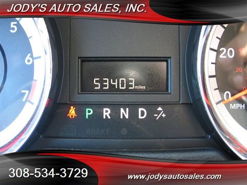 Used 2017 Dodge Grand Caravan SE w/ Power Window Group FWD image 11
