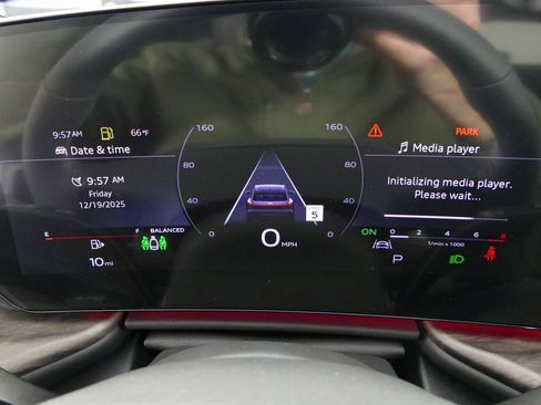 New 2025 Audi Q5 Premium Plus image 16