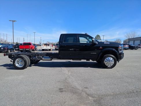 New 2026 RAM 5500 Tradesman image 3