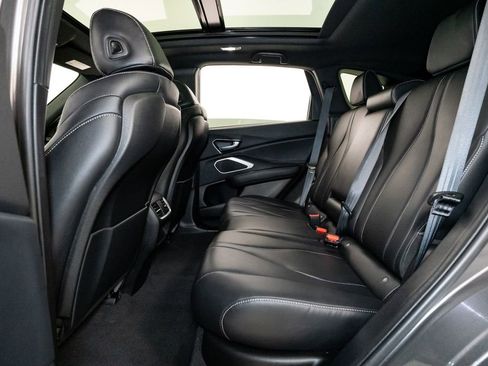 Used 2025 Acura RDX SH-AWD image 23