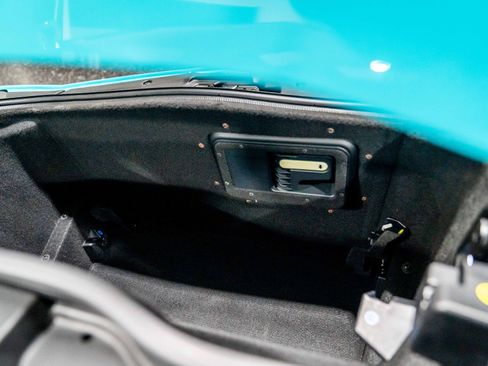 Used 2022 Lamborghini Aventador LP 780-4 Ultimae image 64