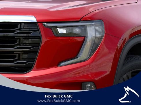 New 2025 GMC Acadia Elevation w/ Elevation Premium Package image 10