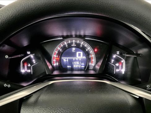 Used 2018 Honda CR-V LX image 26