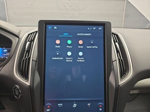 Used 2024 Ford Edge SEL image 30