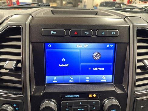 Used 2020 Ford F250 XLT w/ XLT Value Package image 34