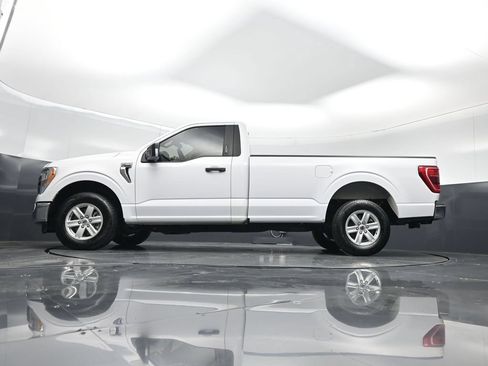 Certified 2021 Ford F150 XLT w/ Equipment Group 301A Mid RWD image 49