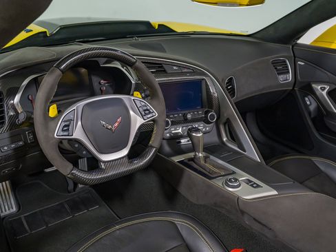Used 2019 Chevrolet Corvette ZR1 image 28