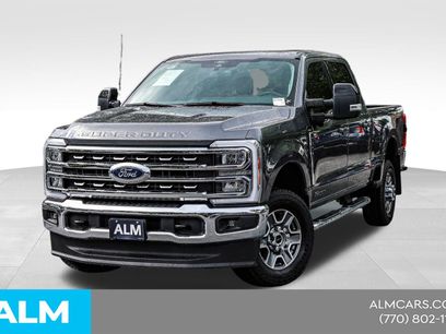Used 2025 Ford F350 Lariat