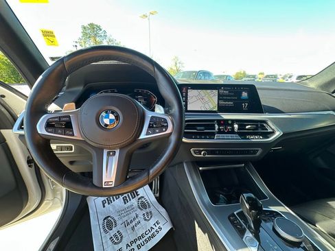 Certified 2023 BMW X5 sDrive40i w/ M Sport Package image 10