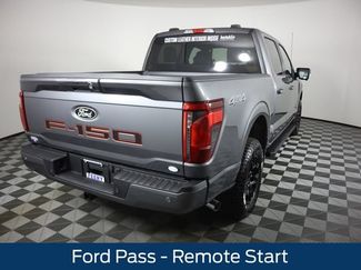 New 2026 Ford F150 XLT w/ Equipment Group 302A MID AWD/4WD video 3