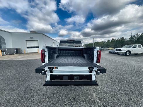 New 2026 GMC Sierra 2500 Denali Ultimate image 62