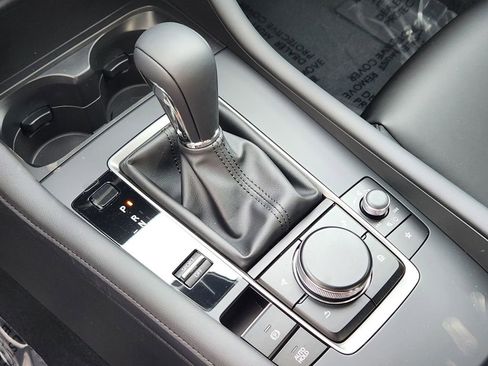 New 2026 MAZDA MAZDA3 s image 10