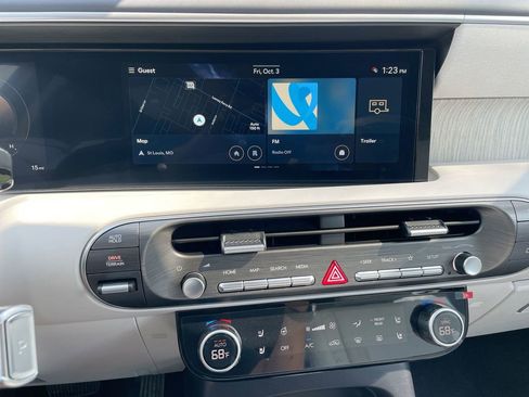 New 2026 Hyundai Palisade Calligraphy image 46