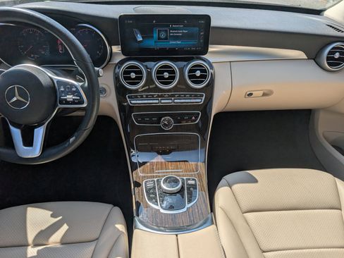 Used 2021 Mercedes-Benz C 300 Sedan image 17