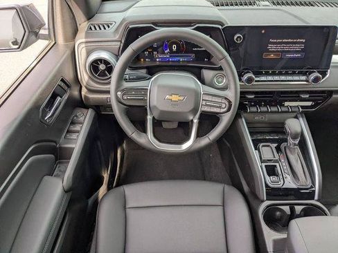 New 2026 Chevrolet Colorado LT w/ LT Convenience Package RWD image 18