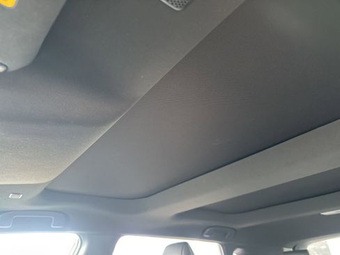 Used 2023 Toyota bZ4X Limited w/ Weather Package image 12