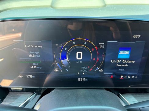 Used 2025 Chevrolet Tahoe LT w/ Comfort Package image 29