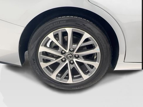 Used 2023 Lexus ES 350 w/ Accessory Package (Z2) FWD image 10