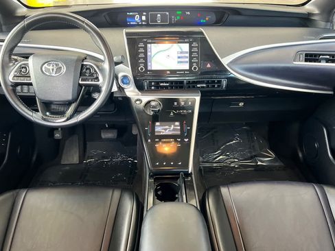Used 2020 Toyota Mirai FWD image 3
