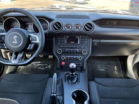 Used 2016 Ford Mustang Shelby GT350 w/ Track Package image 17