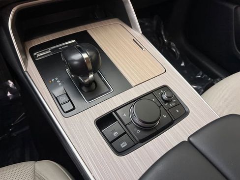 Used 2024 MAZDA CX-90 3.3 Turbo w/ Preferred Package image 25