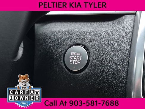 Certified 2022 Kia Sorento SX image 40