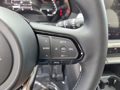 New 2026 MAZDA CX-5 Preferred AWD/4WD image 27