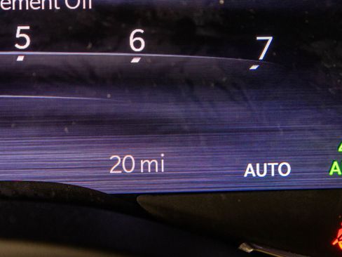 New 2026 RAM 1500 Big Horn AWD/4WD image 32