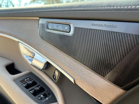 New 2026 Volvo XC90 B6 Plus image 20