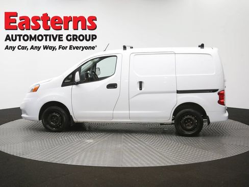 Used 2019 Nissan NV200 SV FWD image 58