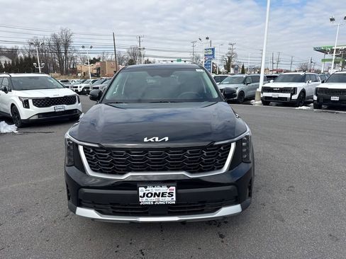 New 2026 Kia Sorento LX FWD image 3