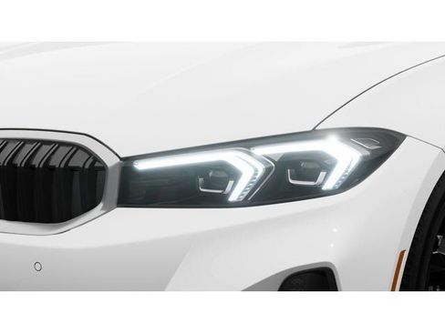 New 2026 BMW 330i xDrive Sedan image 7