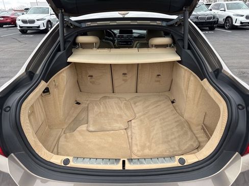 Used 2016 BMW 428i Gran Coupe image 18