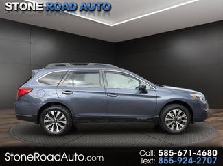 Used 2017 Subaru Outback 2.5i Limited AWD/4WD video 1