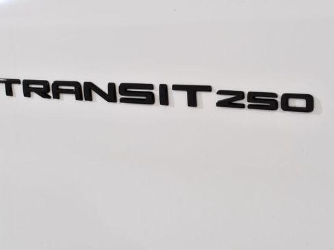New 2026 Ford Transit 250 148 Medium Roof Extended AWD w/ Load Area Protection Package image 22