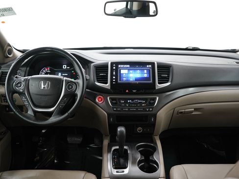 Used 2017 Honda Pilot EX-L image 17