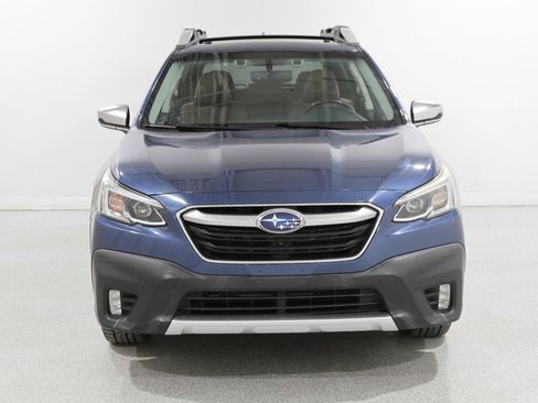 Used 2020 Subaru Outback Touring XT image 2