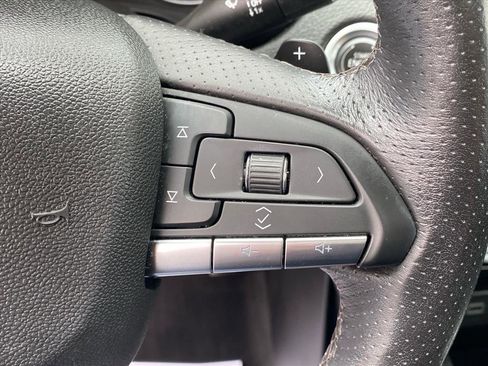Used 2023 Cadillac XT4 Sport w/ Cold Weather Package AWD/4WD image 18