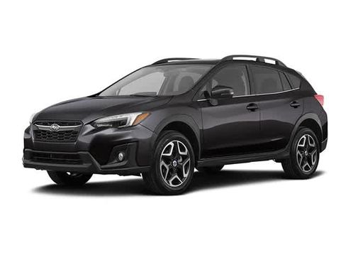 Used 2019 Subaru Crosstrek 2.0i Limited w/ Moonroof Package w/Navigation AWD/4WD image 1