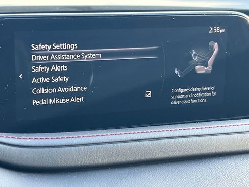 Used 2023 MAZDA CX-30 AWD 2.5 S w/ Preferred Package image 23