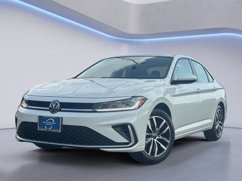 New 2026 Volkswagen Jetta SE FWD image 1