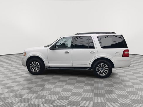 Used 2017 Ford Expedition XLT AWD/4WD image 36