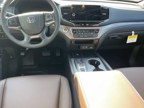 New 2026 Honda Ridgeline RTL image 16