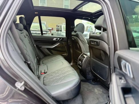 Used 2023 BMW X5 sDrive40i w/ Premium Package RWD image 28
