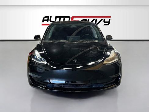 Used 2023 Tesla Model 3 Standard Range RWD image 2