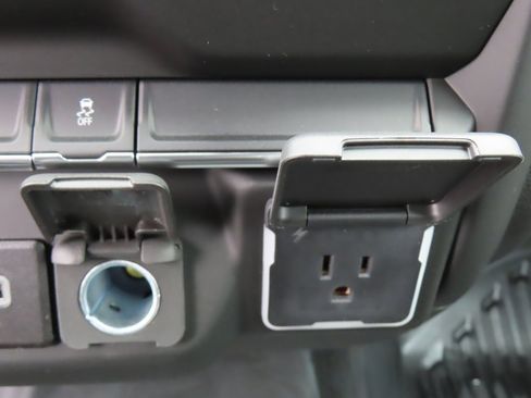 New 2024 Chevrolet Silverado 2500 W/T w/ WT Convenience Package image 9